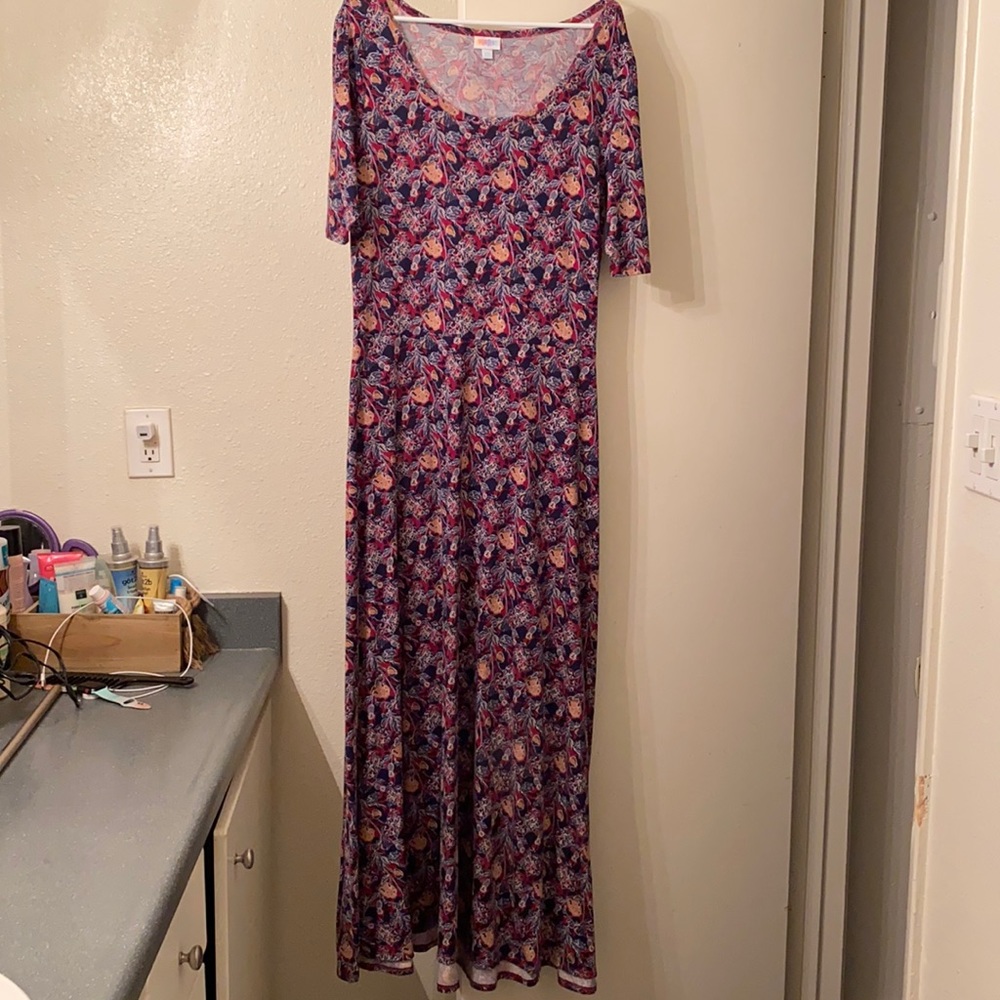 Lularoe Ana 2XL